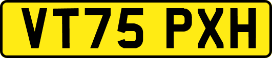 VT75PXH
