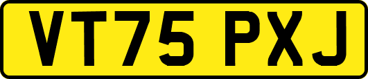 VT75PXJ
