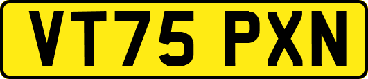 VT75PXN