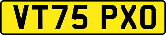 VT75PXO