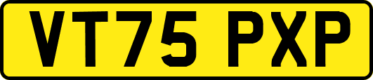VT75PXP