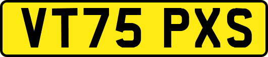 VT75PXS