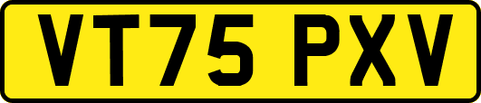 VT75PXV