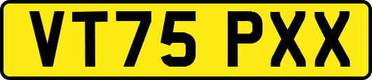 VT75PXX