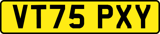 VT75PXY