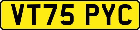 VT75PYC