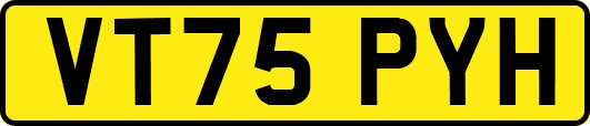VT75PYH