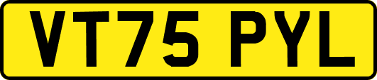VT75PYL