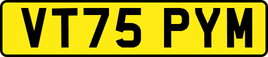 VT75PYM