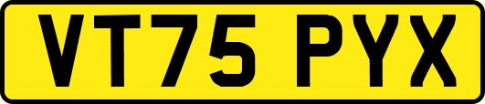 VT75PYX