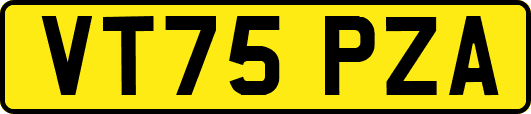 VT75PZA