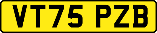 VT75PZB