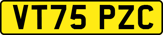 VT75PZC