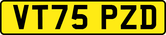 VT75PZD