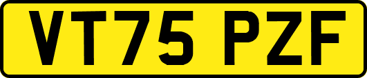 VT75PZF