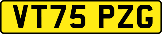 VT75PZG