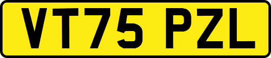 VT75PZL