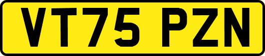 VT75PZN