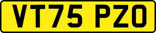 VT75PZO
