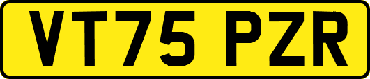 VT75PZR