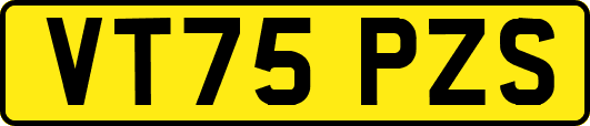 VT75PZS