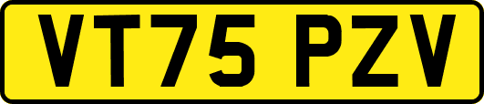VT75PZV