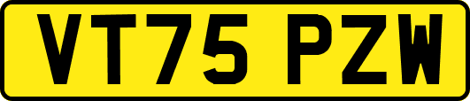 VT75PZW