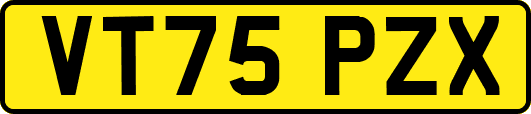 VT75PZX