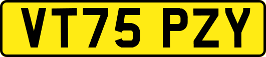 VT75PZY