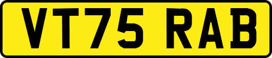 VT75RAB