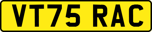 VT75RAC