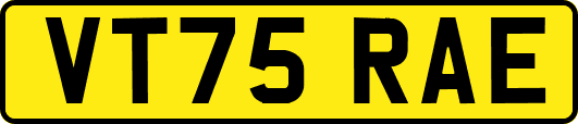 VT75RAE