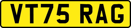 VT75RAG