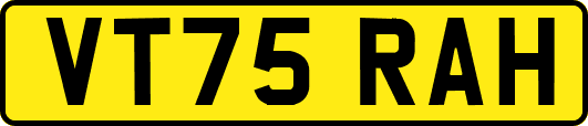 VT75RAH