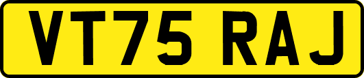 VT75RAJ