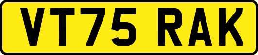 VT75RAK