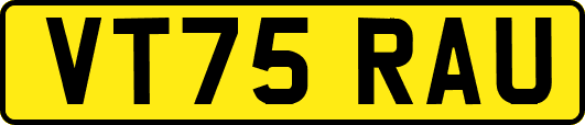 VT75RAU