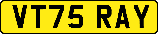 VT75RAY