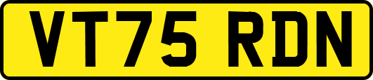 VT75RDN