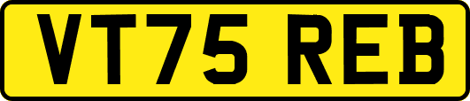 VT75REB