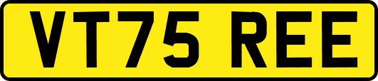 VT75REE