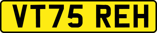 VT75REH