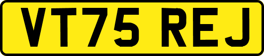 VT75REJ