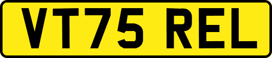 VT75REL