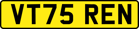 VT75REN