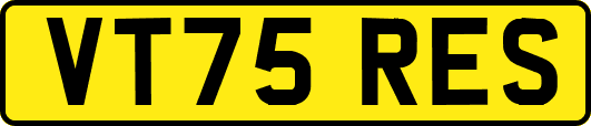 VT75RES