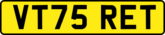 VT75RET