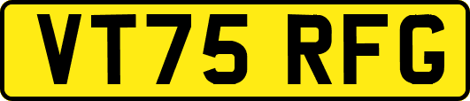 VT75RFG