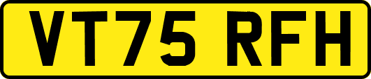 VT75RFH