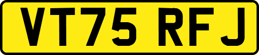 VT75RFJ